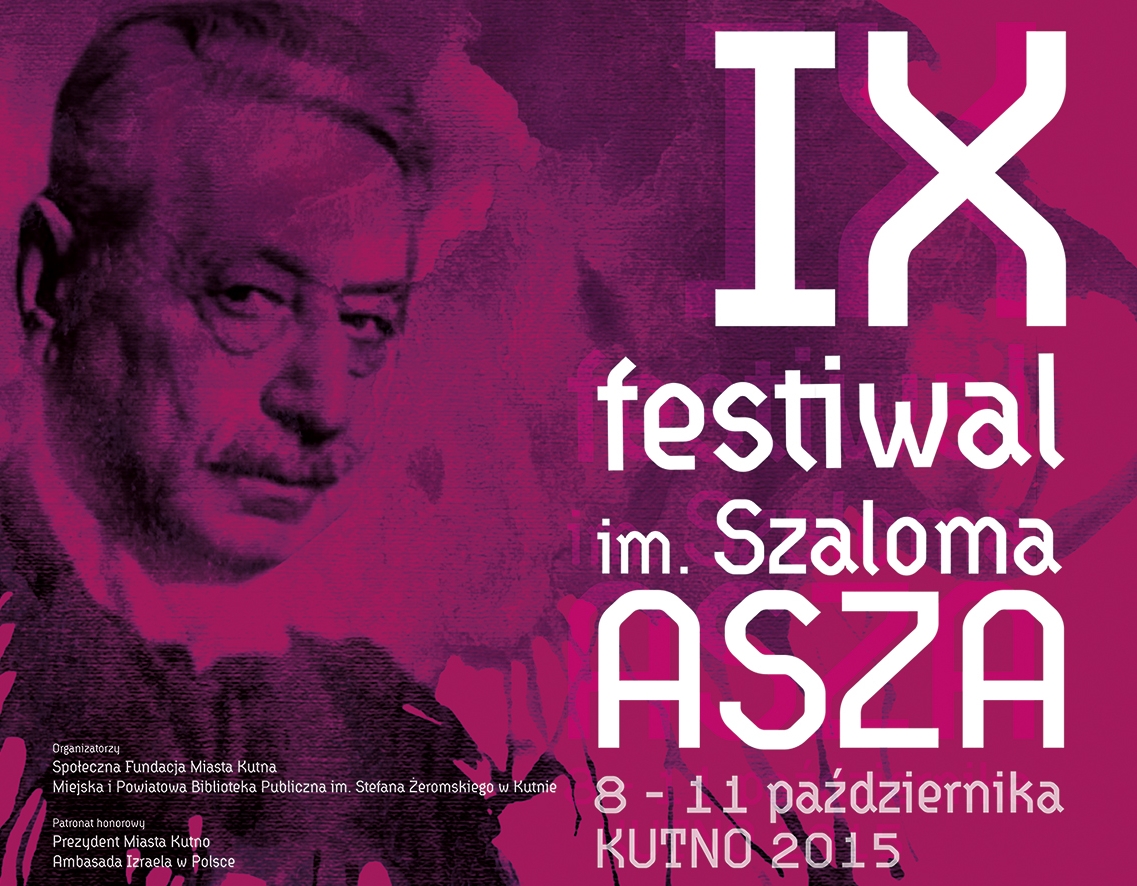 Festiwal Szaloma Asza
